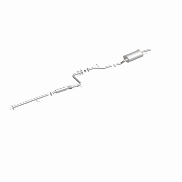 Magnaflow 106-0141