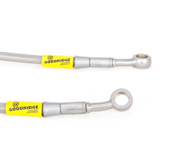 GR G-Stop Brake Line Kits Goodridge 20006