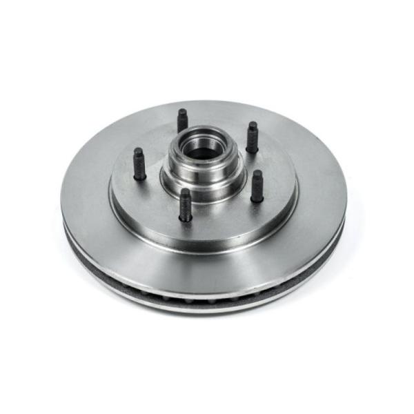 PowerStop AR8563
