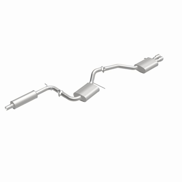 MAG BRE Exhaust Kits Magnaflow 106-0858