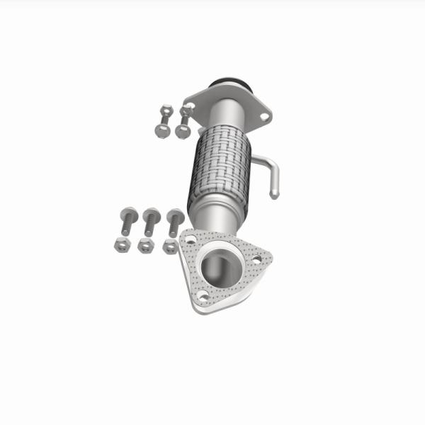 MAG BRE Front Pipe Kit Magnaflow 107-0206
