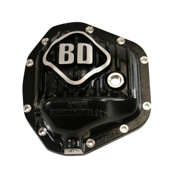 BD Diesel 1061835