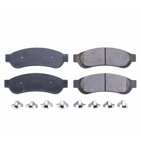 PowerStop 17-1334