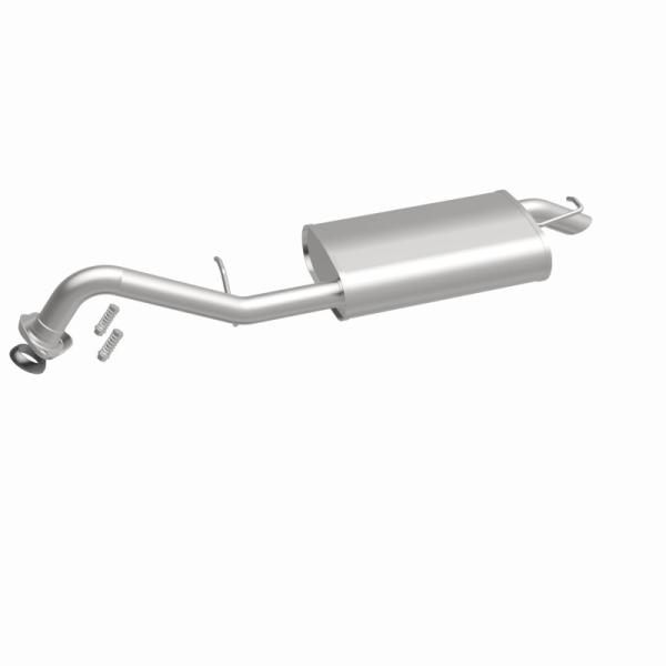 MAG BRE Exhaust Kits Magnaflow 116-0626