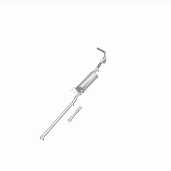 MAG BRE Exhaust Kits Magnaflow 106-0697