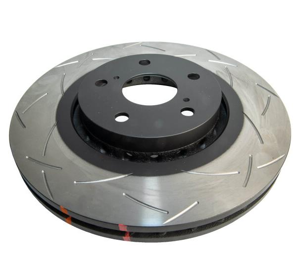 DBA 4000 Series Slotted Rotors DBA 42702S