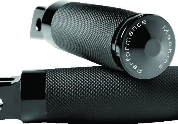 PFM Footpegs Performance Machine 0035-1235M-B