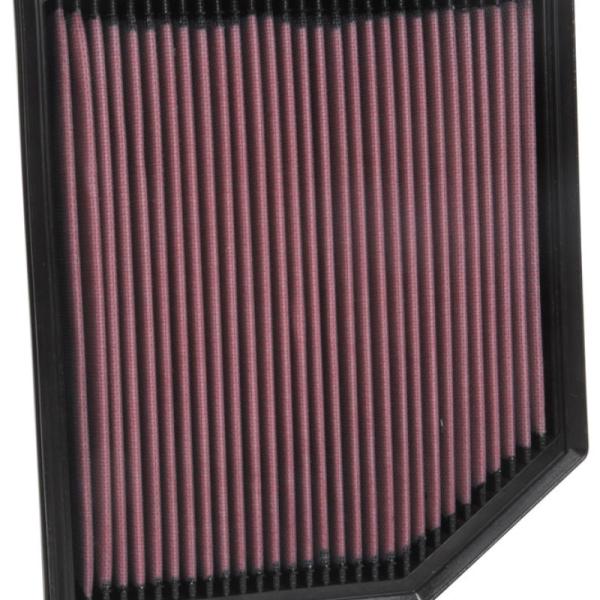 KN Drop in Air Filters K&N Engineering 33-5077