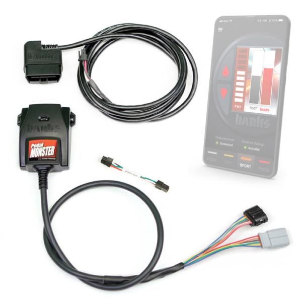 Banks Power 64340