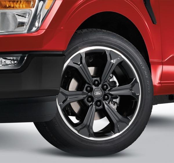 Ford Racing M-1007K-S2295B