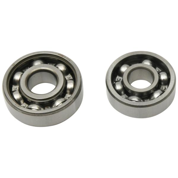 Hot Rods BBK0026