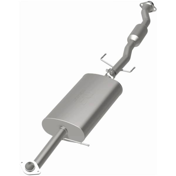 MAG Converter Direct Fit Magnaflow 280031