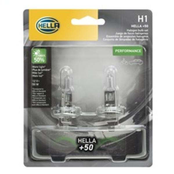 Hella H1P50TB