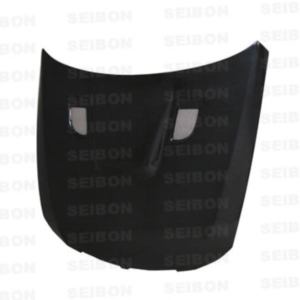 Seibon HD0507BMWE90-BM
