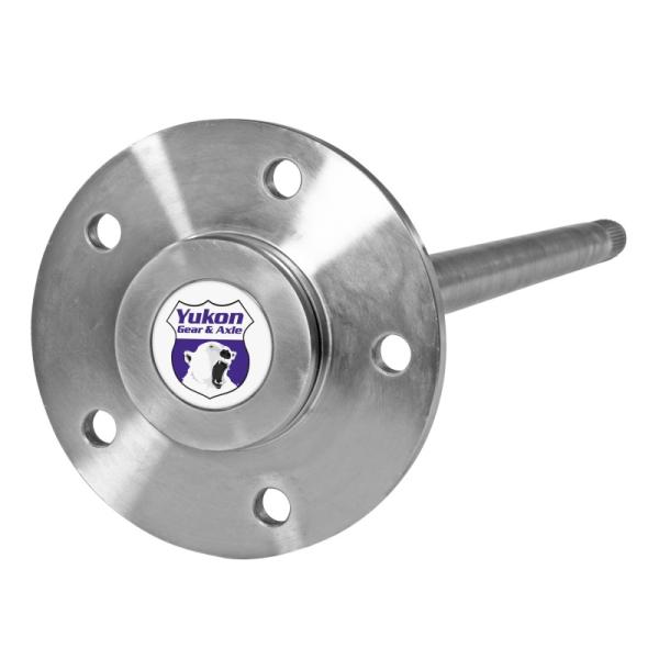 Yukon Gear & Axle YA F975009