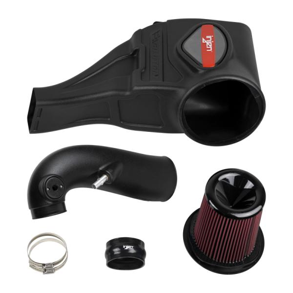 Injen EVO8101C