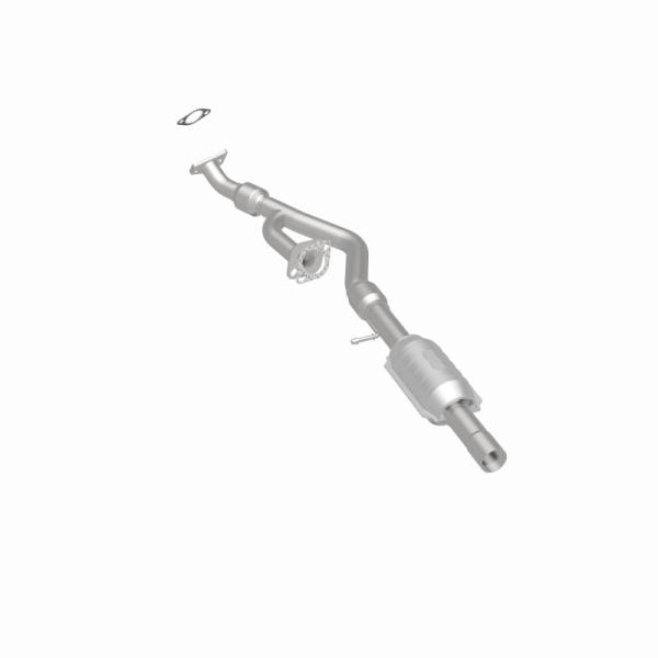 MAG Converter Direct Fit Magnaflow 23859
