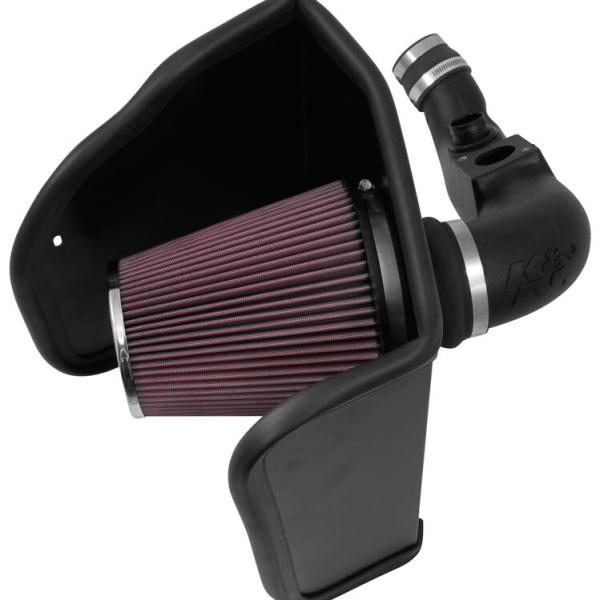 KN 63 AirCharger Intake K&N Engineering 63-3095