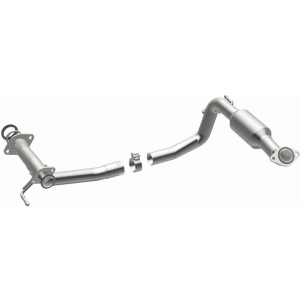MAG Converter Direct Fit Magnaflow 52562