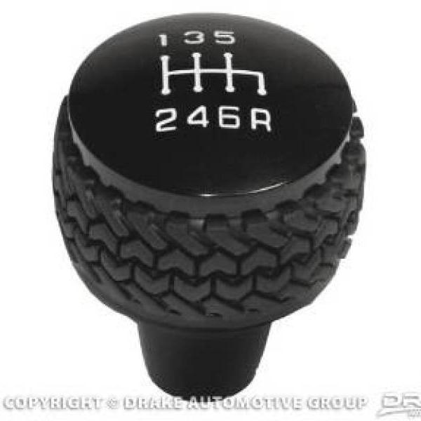 DV8 Offroad D-JP-181112-BK
