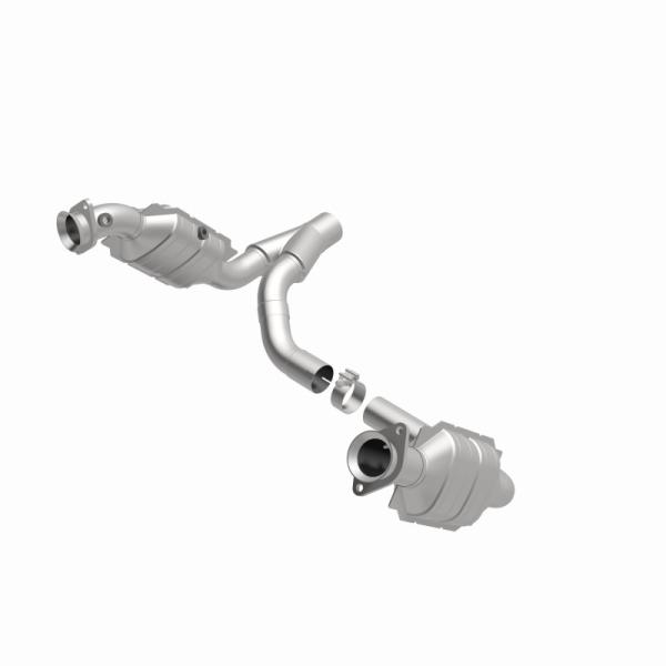Magnaflow 5551664