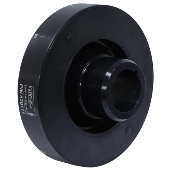 Fluidampr 620111