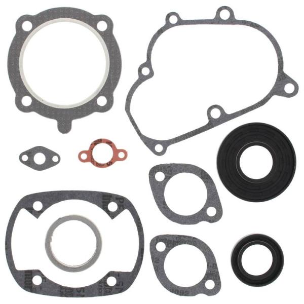 Vertex Pistons 711138B