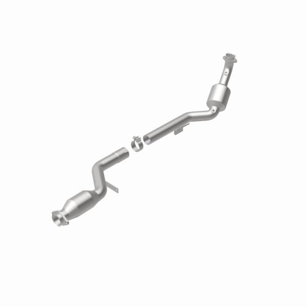 MAG Converter Direct Fit Magnaflow 51696