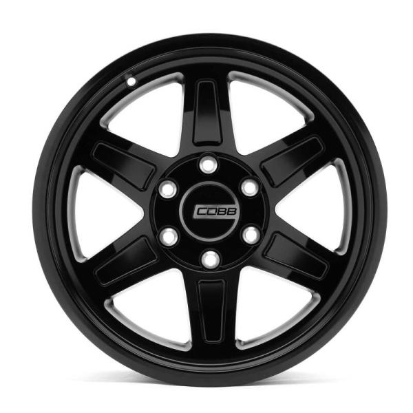 COBB 8GW625-BK