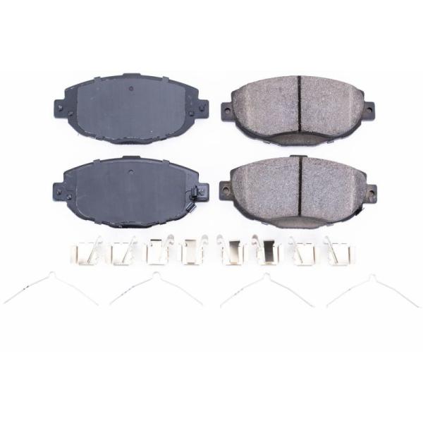 PowerStop 17-571