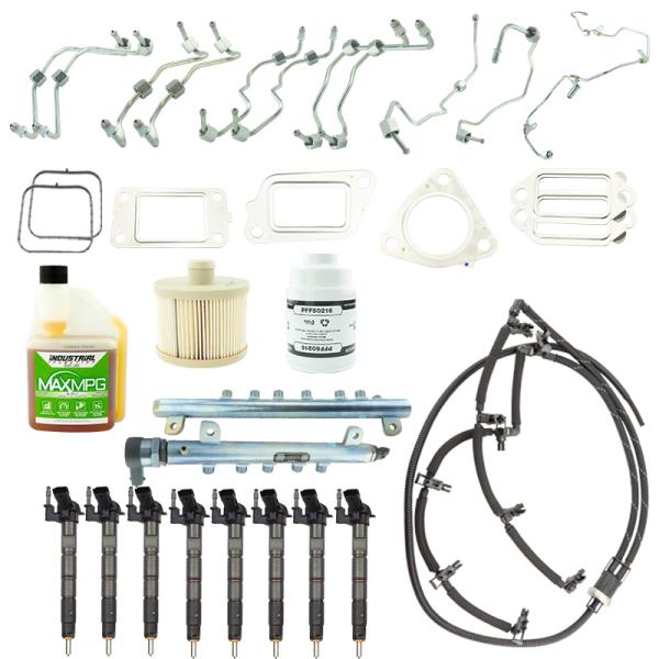 Industrial Injection 4G6103