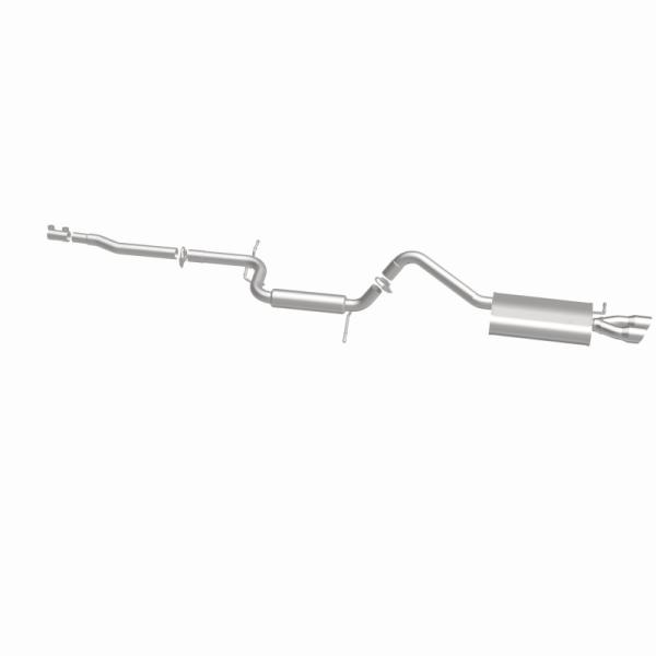 MAG BRE Exhaust Kits Magnaflow 106-0886