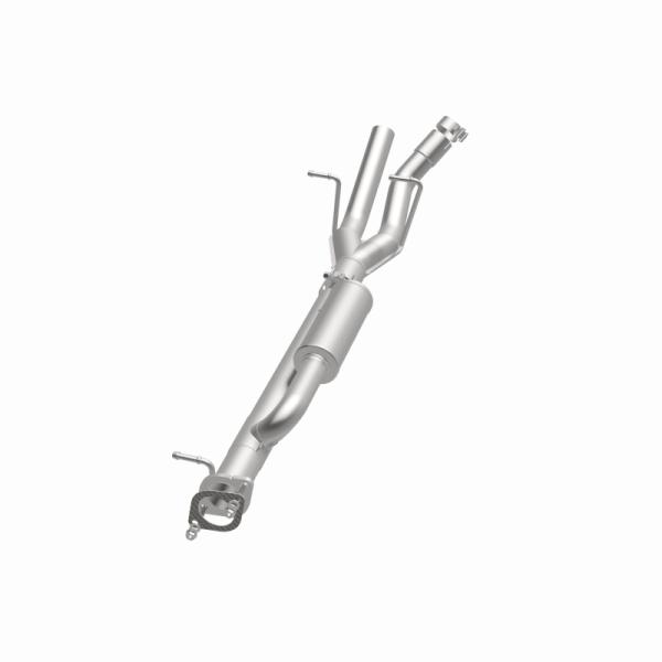 MAG Catback Exhaust Magnaflow 19686