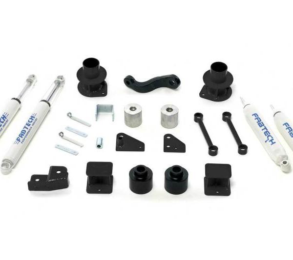 Fabtech K4037