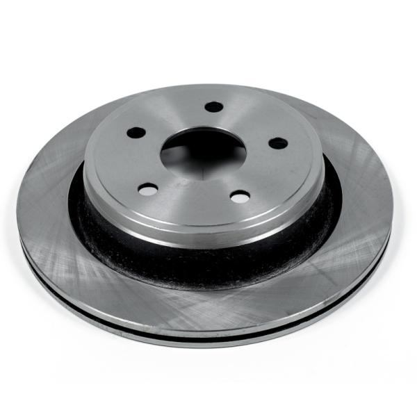 PowerStop AR8752