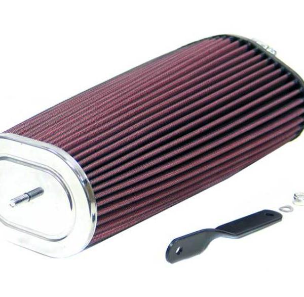 KN 57 FIPK Air Intake 50 K&N Engineering 57-6002