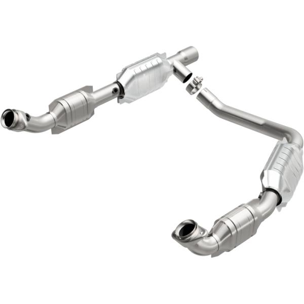 Magnaflow 49439