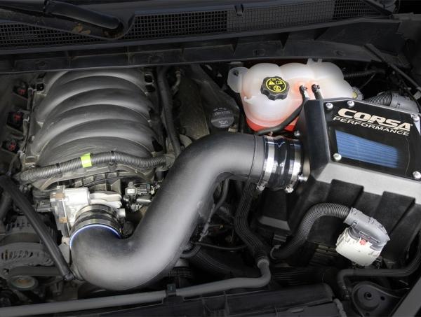 CORSA Performance 45954