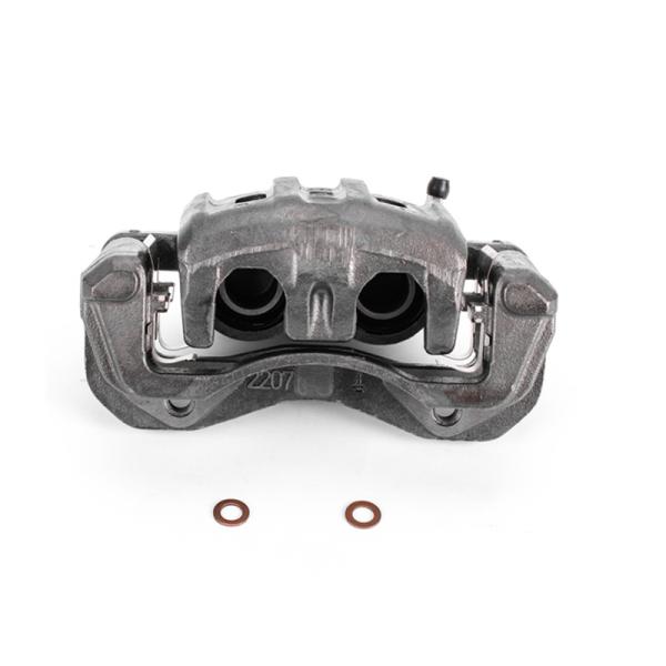 PowerStop L4670