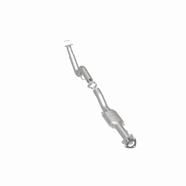 MAG Converter Direct Fit Magnaflow 49603
