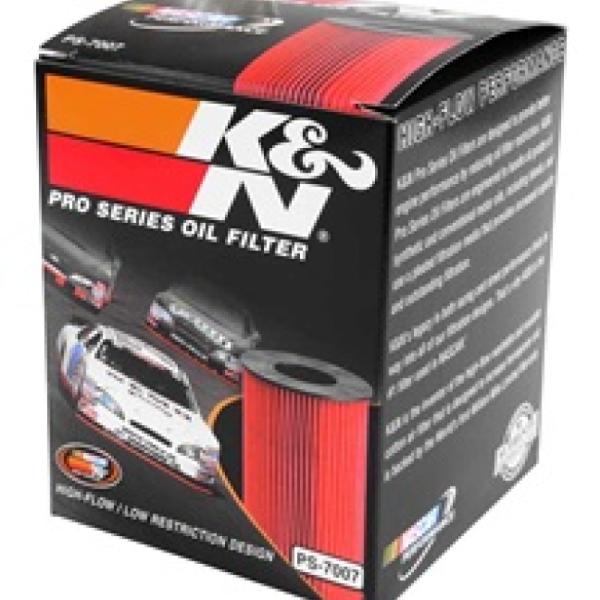 K&N Engineering PS-7007