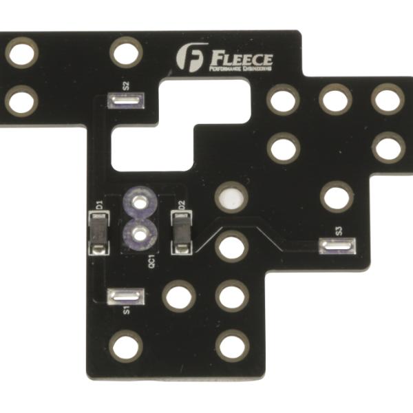 Fleece Performance FPE-ALO-37-REFILL