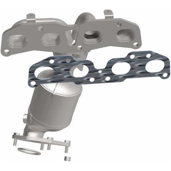 MAG Converter Direct Fit Magnaflow 49295