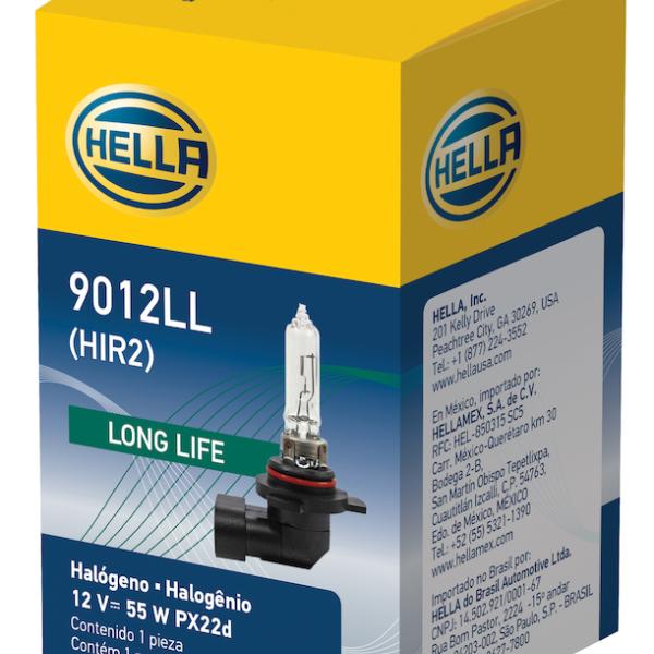 Hella 9012LL