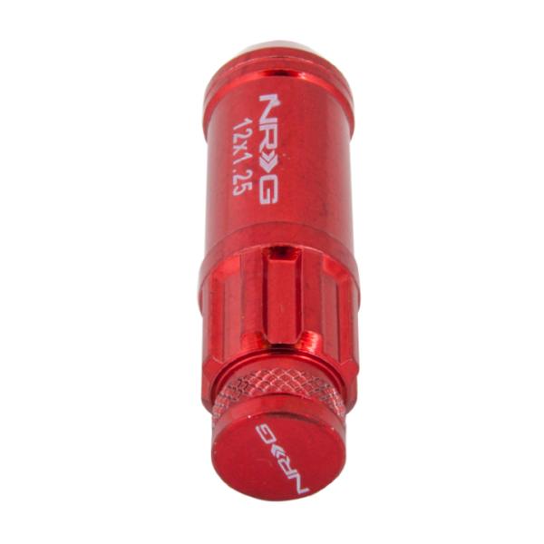 NRG LN-LS710RD-21