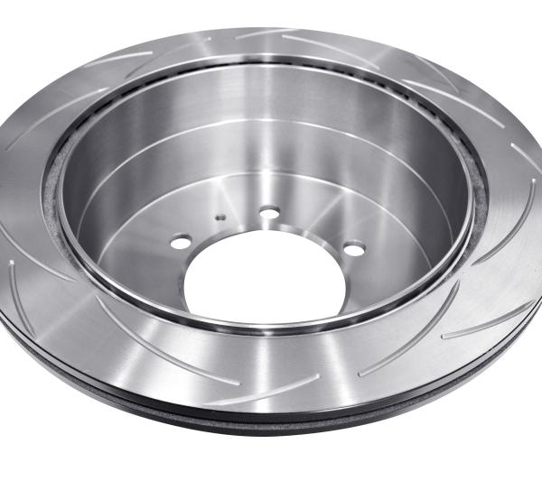 DBA Street Slotted Rotors DBA 786S