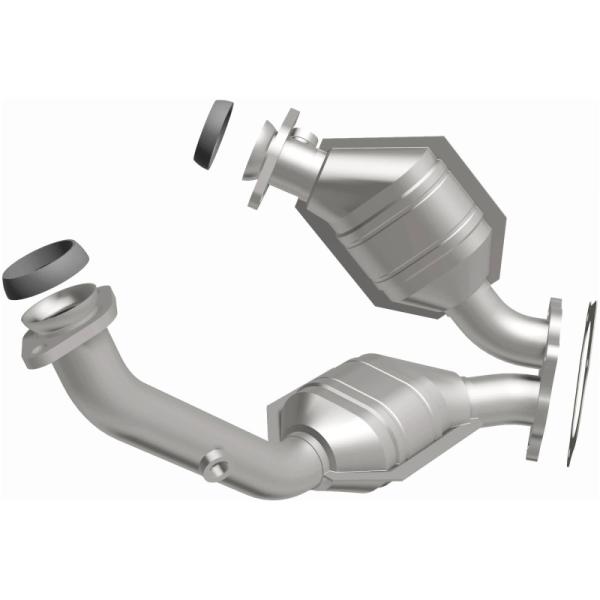 Magnaflow 49401