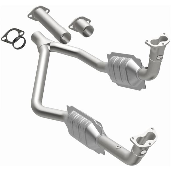 Magnaflow 23821