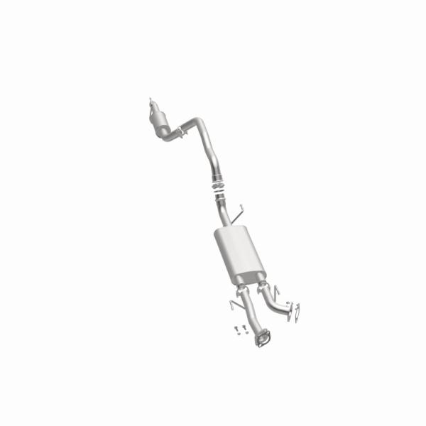 MAG BRE Exhaust Kits Magnaflow 106-0868