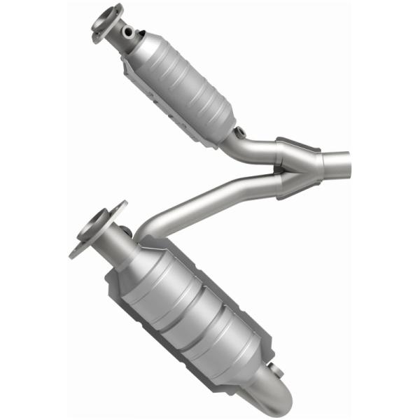 Magnaflow 4451627